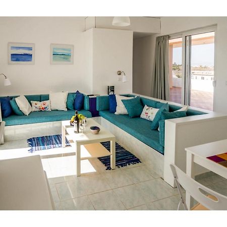 شقة Rhodes City  في Castle Panoramic View Penthouse Near The Old Town المظهر الخارجي الصورة