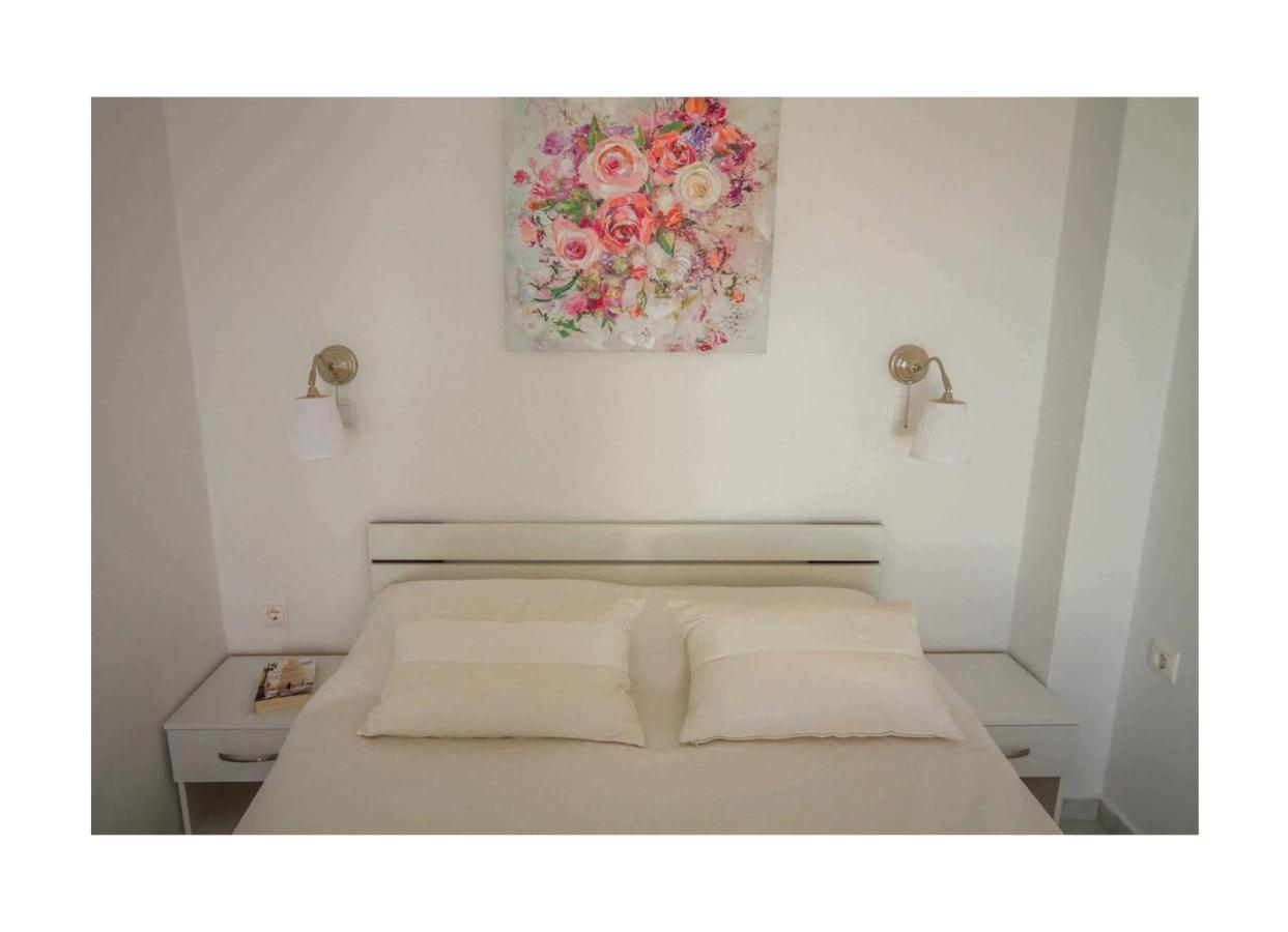 شقة Rhodes City  في Castle Panoramic View Penthouse Near The Old Town المظهر الخارجي الصورة