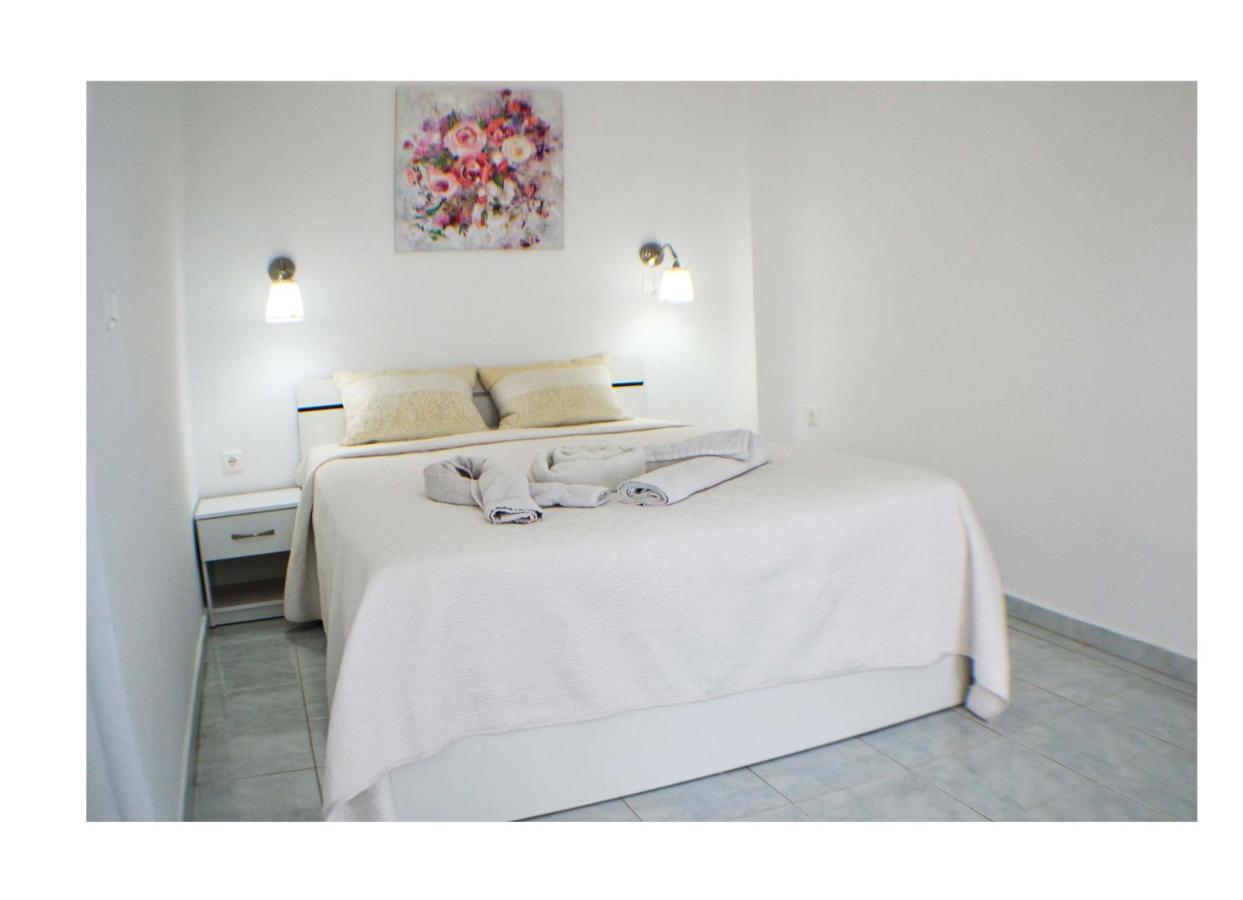 شقة Rhodes City  في Castle Panoramic View Penthouse Near The Old Town المظهر الخارجي الصورة